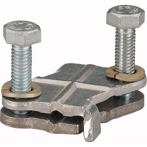 Borne pour jeux de barres pour CU20x5(x10 x15) 000002285 EATON K20X15/40