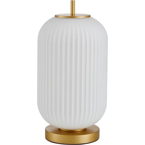 Olmeto TB287981GDWH Italux Tischlampe (1/3)