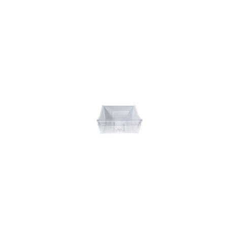 Tiroir intermediaire congelateur (45,5 x 36 x 22 cm) pour refrigerateur, congelateur Samsung - DA97-13472A