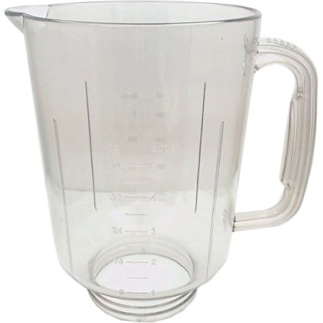 Ciotola di vetro - Robot da cucina e Cuocitutto - KITCHENAID - 42462