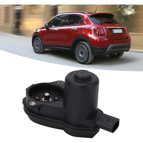 Actionneur de frein de stationnement arrière pour Jeep Renegade Fiat 500X 2015-2021 68263297AA (1/5)