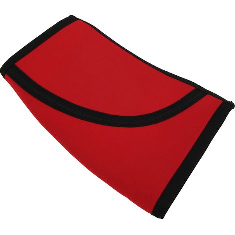 Genouillère de compression en néoprène pour escalade et sports extrêmes, taille XL (1/5)