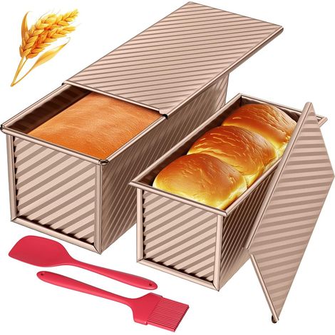 Brotbackform (1/5)