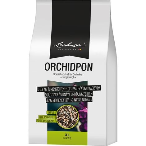 LECHUZA ORCHIDPON 3l