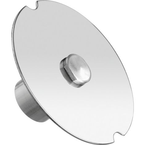 Disque émulsionneur STMS 1000 - Bartscher (1/5)