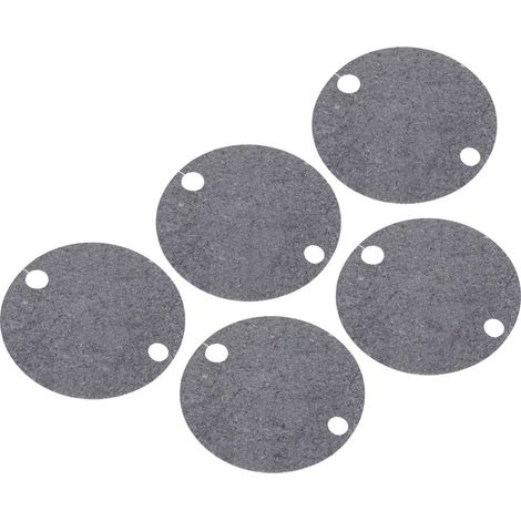 Sealey Universal Drum Toppers SCK05 (1/5)