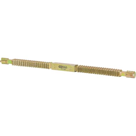 KS TOOLS Lima de roscas en pulgadas 230 mm - 150.1345 (1/5)