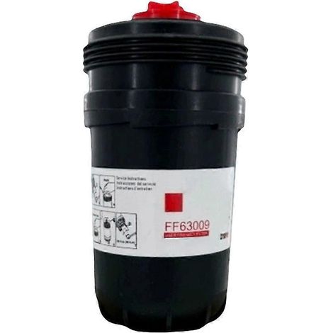 FF63009 Diesel- und Luftfilter für Cummins B/L-Serien-Dieselmotoren (1/5)