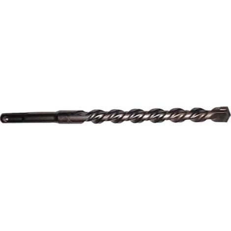Punta trapano widia sds v plus makita mm 12x260 Makita