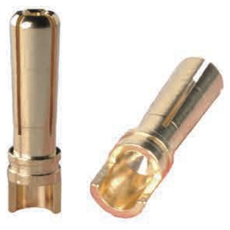 Connecteur de puissance compact RS PRO, Mâle, 36A