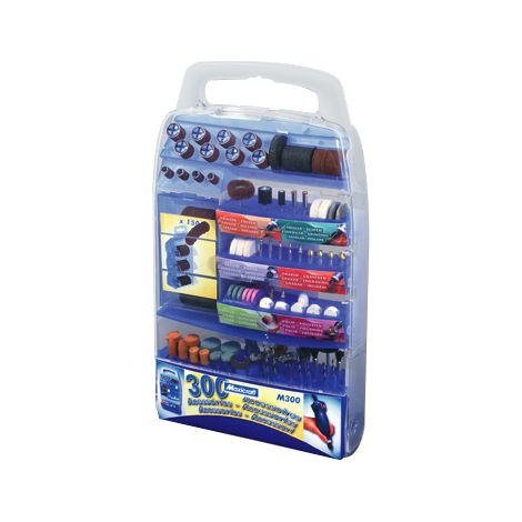 Komplettes M 300 Boxset MAXICRAFT