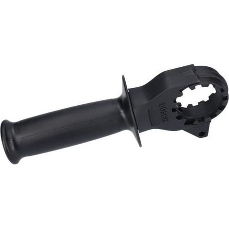 Poignee auxiliaire pour Perceuse a percussion BOSCH OUTILLAGES - 2602025175