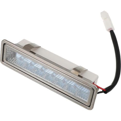 Ampoules LED de rechange pour hottes de cuisine rectangulaires, haute luminosité, lot de 1 (1/5)