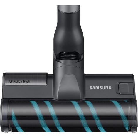 Brosse motorisee Soft Action pour aspirateur Jet 75E Samsung - VCA-SAB92B