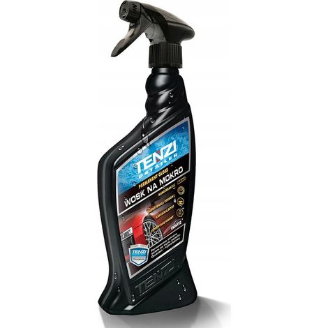 Tenzi Nasswachs 0,6 l (1/3)