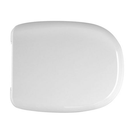 SEDILE WC TERMOINDURENTE MODELLO DIANTER 7 FORMA 6- Bianco- DH- pezzi 1