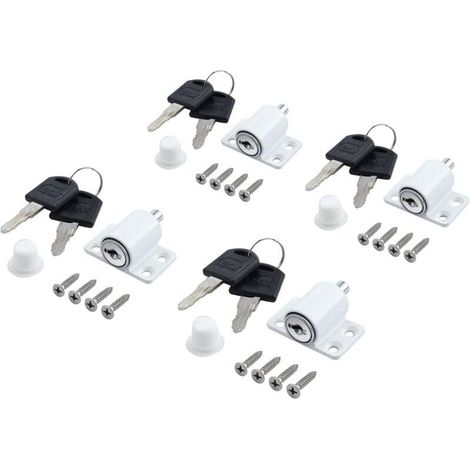 Manguera de repuesto para la hidrolimpiadora Karcher K2, K3, K4, K5, K6 y K7. Manguera de alta presión con conector de liberación rápida (6 m).
