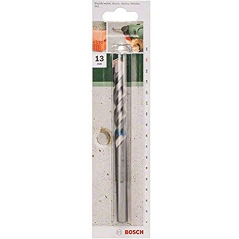 BOSCH - PUNTA PER CALCESTRUZZO 13X90X150MM (1/4)