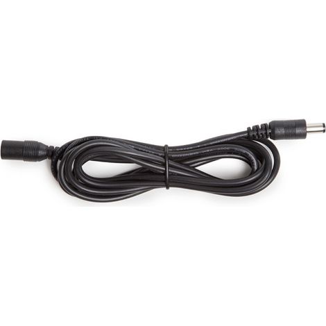Estensione 2M Maschio-Femmina Jack 2.1X5.5 Mm (1/3)