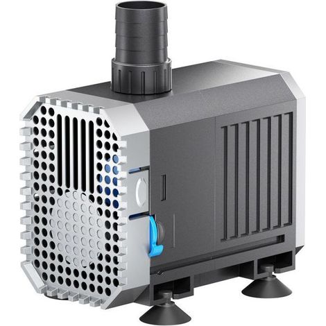 SunSun CHJ-1500 Eco Pompe d\'Aquarium jusqu\'à 1500l/h 25W - 50318 (1/4)