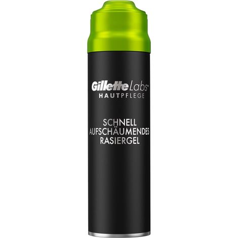 Gillette Labs Rasiergel 198 ml Rasiergel