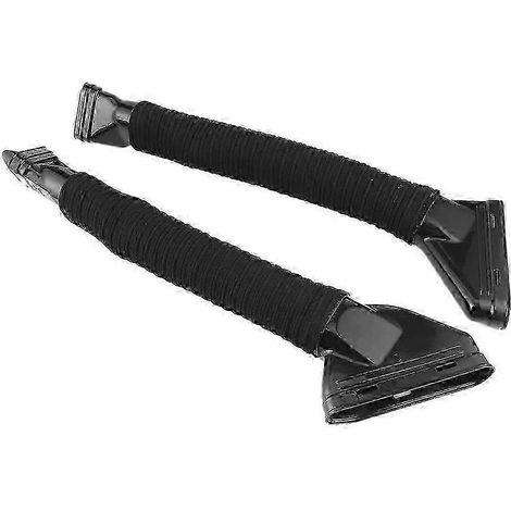 TTMA 2 x Tuyau d'admission d'air pour voiture G/D compatible avec GL350 ML350 x166 2012-2016 6420948797 6420948897 (1/4)