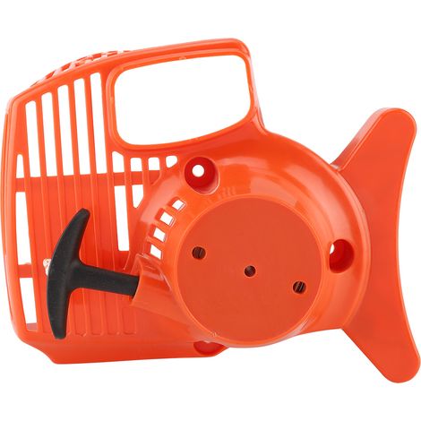 Ensemble démarreur à rappel pour Stihl FS55 FC55 FS45 FS46 de rechange (1/5)