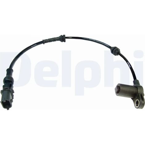 Capteur, vitesse de roue Delphi Technologies SS20110 OPEL 1238236 9115064