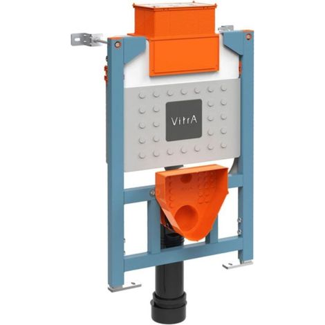 Vitra Bâti support pour WC (761-5805-01)