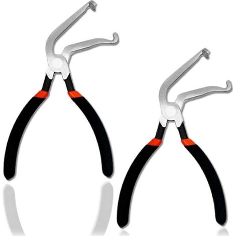 pinces de déconnexion électrique, pinces pour connecteurs électriques -- (1/5)