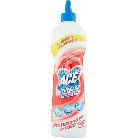 Candeggina Ace Crema Gel 500 ml