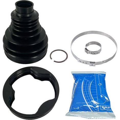 Jeu de joints-soufflets, arbre de commande SKF VKJP 8468 CITROËN 46308650