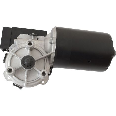 Motor limpiaparabrisas delantero Fiat Marea 96-07 (1/5)