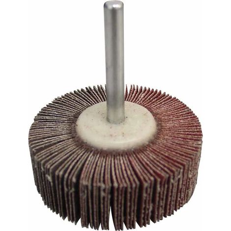 Schleifscheibe Calflex rv4020 6 mm Schaft 180 Körnung