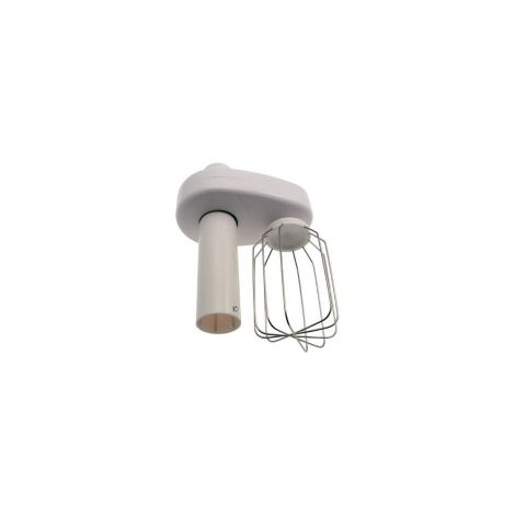 Sbattitore + frusta completo - Robot da cucina e Cuocitutto - MOULINEX - 404343663946704165