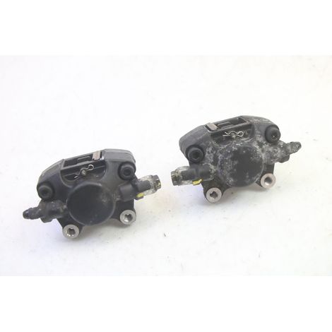 [REFURBISHED] ETRIER FREIN AVANT PIAGGIO MP3 HPE 350 2018 - 2020 (1/5)