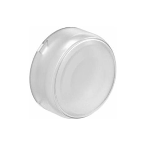 Bedienelement Lovato lpxau137 rund Gummi