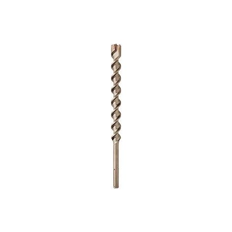 MakitaMax Maxi Mak Ultramax SDS-Bohrer 30x400x540mm, professionelles Werkzeug zum Bohren in Beton und Mauerwerk, hohe Präzision, 6 Schneiden, Ultramax-Technologie, Farbe metallic.