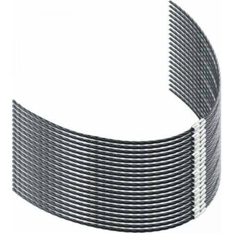 Adatto per filo da taglio Bosch AFS23-27 F016800431 e cappuccio per tagliaerba F016F04841 (20 pezzi)