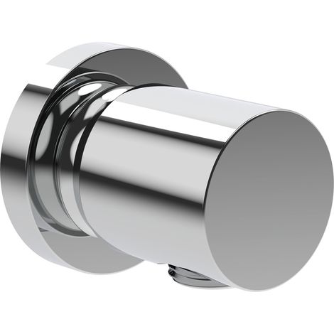 LAUFEN The New Classic Coude de raccordement, clapet anti-retour, (1/3)