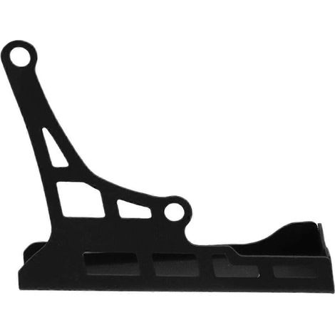 Protection d'embrayage de moto, protège-câble d'embrayage, noir (1/5)