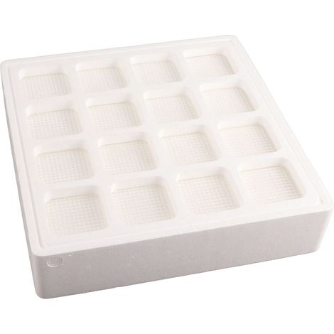 Filtre préfiltre en mousse haute efficacité particules air, élément de remplacement première étape anti-poussière pour série IQAir (1/5)