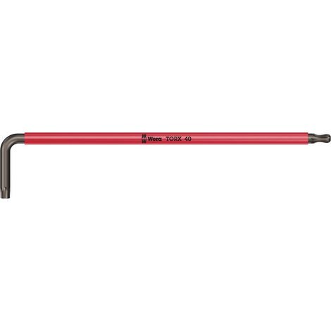 Wera 967 SXL 05024489001 Esalobo Interno (TX) Chiave a brugola T 40 (1/3)