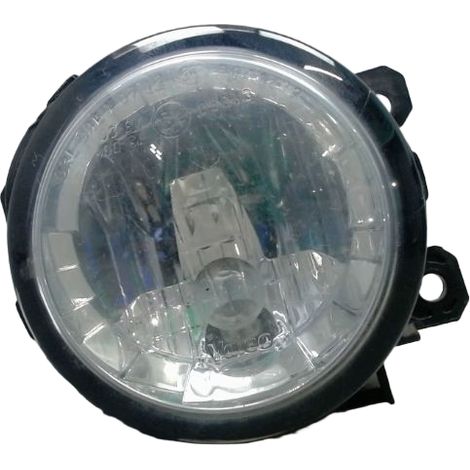 [PRODUIT D'OCCASION] Phare Antibrouillard Avant Droit MITSUBISHI Asx ♻️ Ref Oe. 8321a365 - Garantie à vie (1/3)