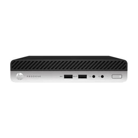 Kit de tornillos con ojete metálico HP M3 48 piezas