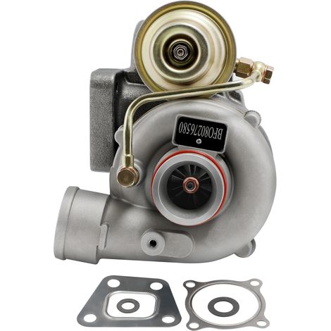 K14 Turbolader + Dichtungssatz for VW T3 Transporter III Kasten TD JX 51KW/70HP 1984-92 068145703H 068145701Q turbocharger 53149706000 K14-6000