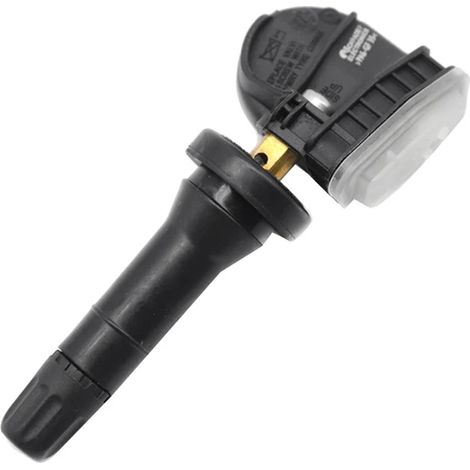 Capteurs de pression des pneus (noir) pour véhicules, référence 3641101XKN01A, compatibles avec les modèles Great Wall, Haval, Dargo, Tank et Jolion POER 2020-2021. (1/5)