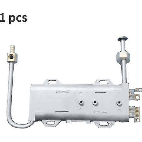 nettoyeur vapeur, élément chauffant 3500 W, atomiseur, minuterie, tige chauffante, tube, outils de nettoyage pour hotte aspirante (1/5)