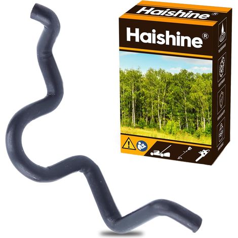 Lien d'accélérateur pour tronçonneuse Husqvarna 61 268 272 Remplacer 501 81 43-01 (1/5)