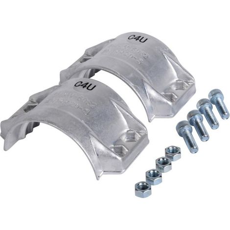 Tubo Shell Al Din2817, Dn100, 100X8Mm